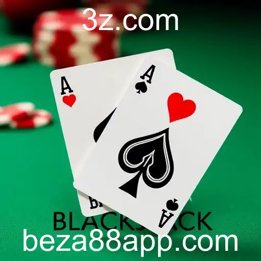 Blackjack: Um Guia Completo para Entusiastas de Cartas