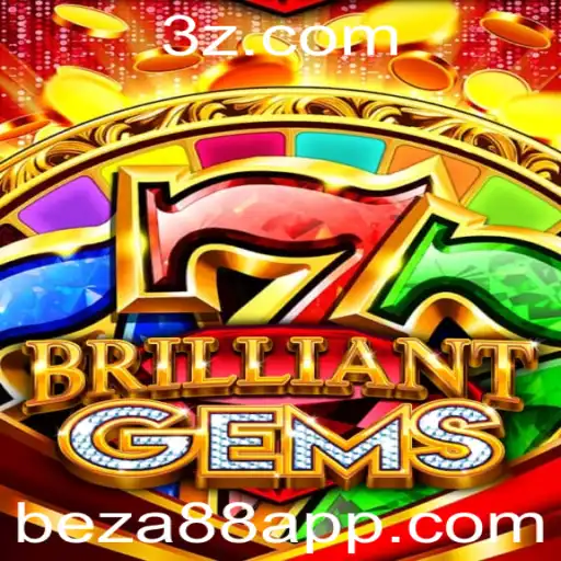 BrilliantGems: Explorando o Mundo Cristalino no Beza88 App