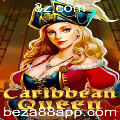 Explorando o Fascinante Mundo de CaribbeanQueen no beza88 App