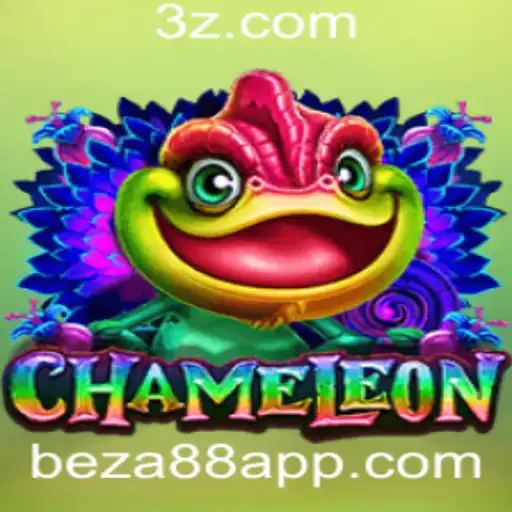 Descubra o Fascinante Mundo de Chameleon e a Experiência do Jogo no beza88 App