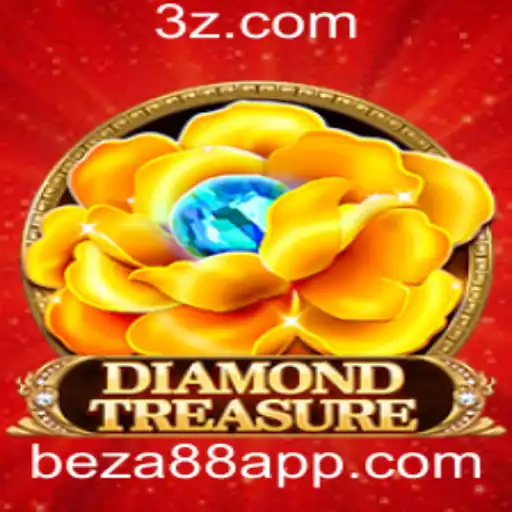 Explorando o Mundo de Diamondtreasure: O Jogo que Fascina Através do Beza88 App