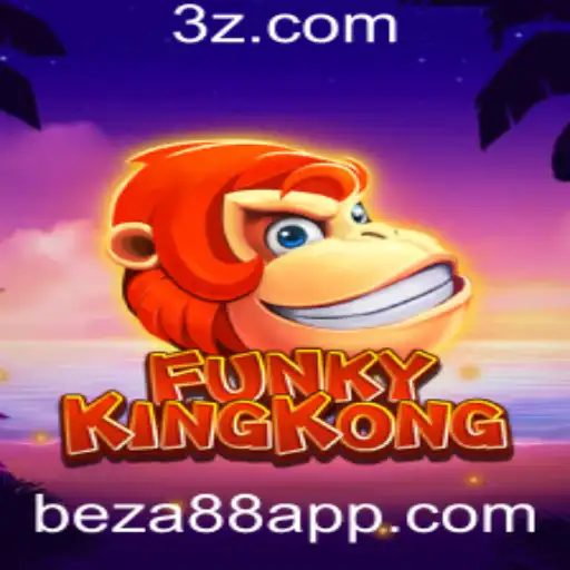 Descubra o Mundo de FunkyKingKong no beza88 app