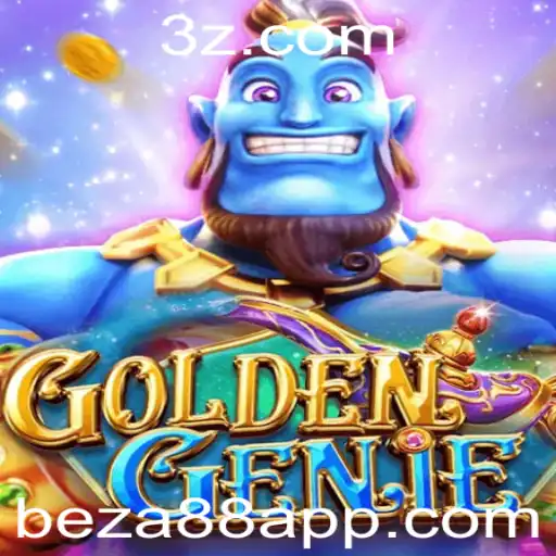 Descubra GOLDENGENIE: A Nova Sensação de Jogo no beqa88 app
