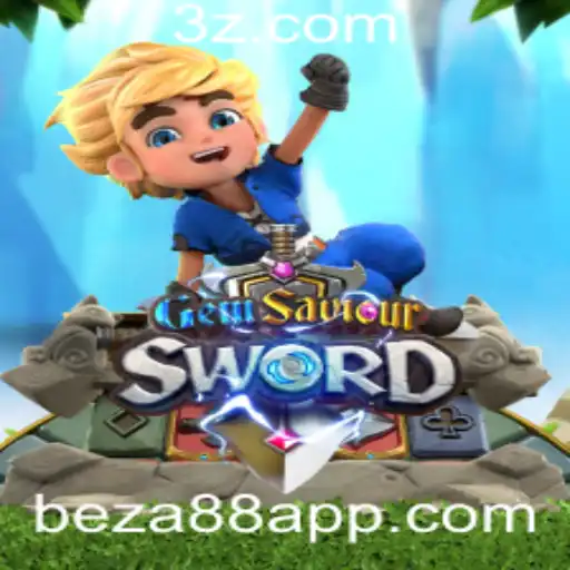 Descubra o emocionante mundo de GemSaviourSword