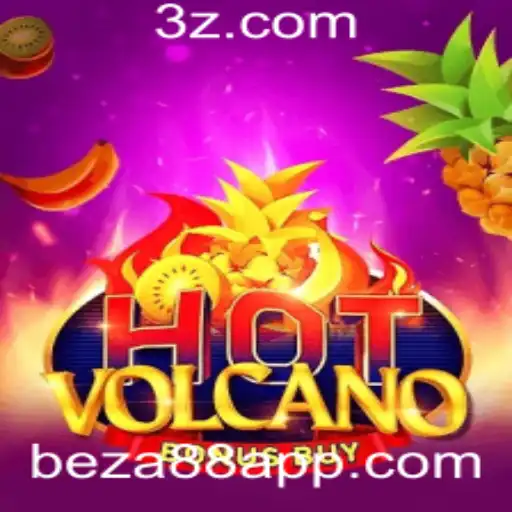 Descubra o Fascinante Mundo de HotVolcanoBonusBuy no beza88 app