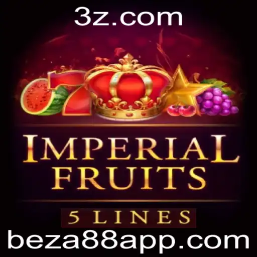 ImperialFruits5: Um Mergulho no Mundo das Frutas Imperiais