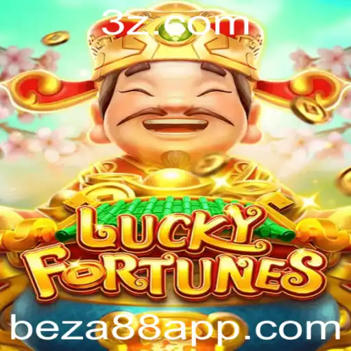 Explorando o Mundo de LUCKYFORTUNES: Um Guia Completo