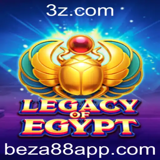 LegacyOfEgypt: Uma Aventura no Antigo Egito Disponível no Beza88 App