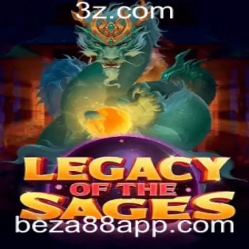 LegacyoftheSages: Descubra o Fascinante Mundo deste Jogo de Estratégia