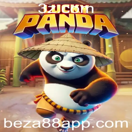 Descubra o Empolgante Mundo do Jogo LuckyPanda e a Plataforma beza88 app