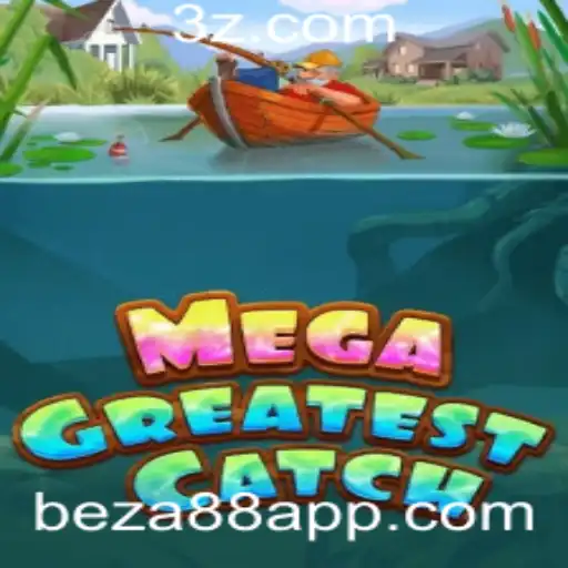 Descubra o Incrível Mundo de MegaGreatestCatch: Um Jogo Revolucionário
