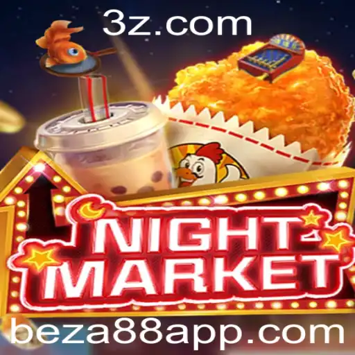 Explorando o Universo de NIGHTMARKET: Um Guia Completo para Jogadores