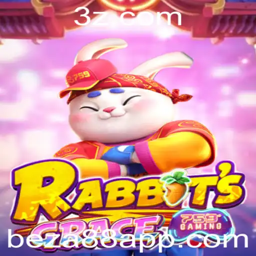 RabbitsGrace - Um Jogo Encantador no beza88 app