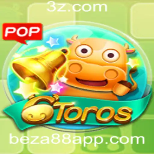 Introdução ao Jogo 6Toros e sua Presença no Beza88 App