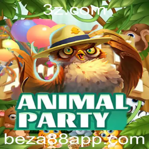Explorando o Mundo de AnimalParty e suas Regras Únicas