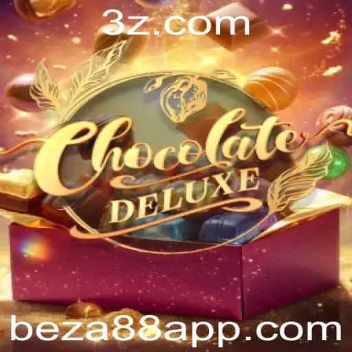 Descubra o Mundo de ChocolateDeluxe: Um Jogo Doce e Empolgante