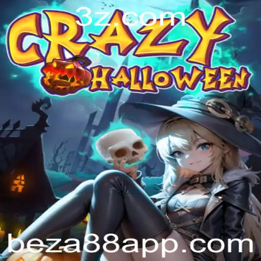 Descubra o Mundo de Halloween com CrazyHalloween e Beza88 App