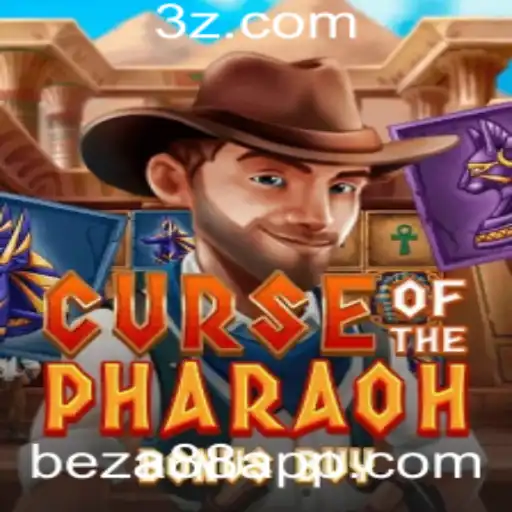 Curse of the Pharaoh Bonus Buy: Uma Aventura Magnífica no Beza88 App