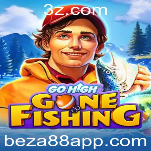 Descubra o Mundo de Aventuras do GoHighGoneFishing com o beza88 App