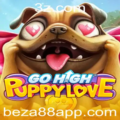 GoHighPuppyLove: Aventuras Caninas e Românticas no Mundo Virtual