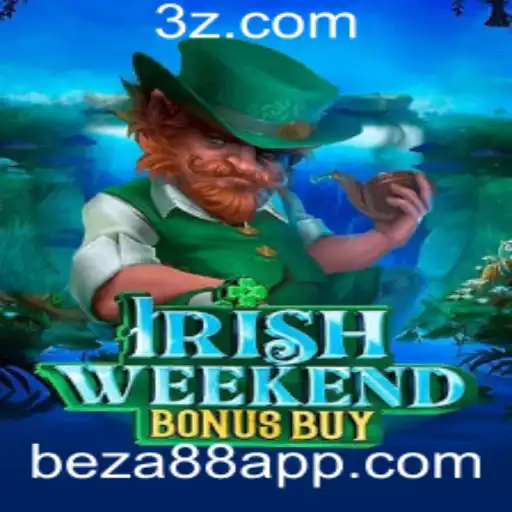 Explorando o Mundo do Jogo IrishWeekendBonusBuy: Diversão e Estratégia