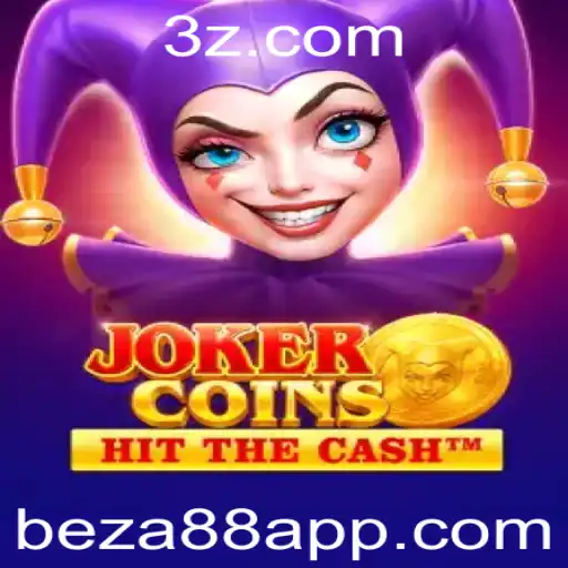 JokerCoins: Descubra o Universo de Entretenimento do Beza88 App