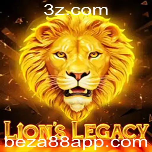 Descubra o Mundo de LionsLegacy: Uma Aventura Inesquecível