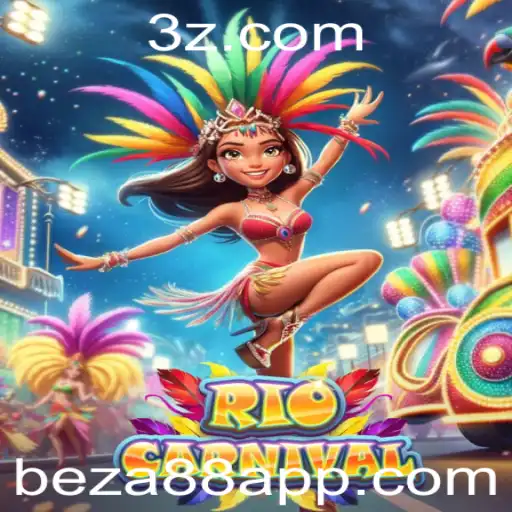 Explorando o Fascinante Mundo do Jogo RioCarnival no Beza88 App