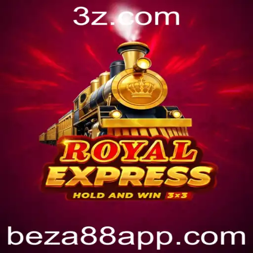 Royal Express: A Nova Sensação nos Jogos Digitais