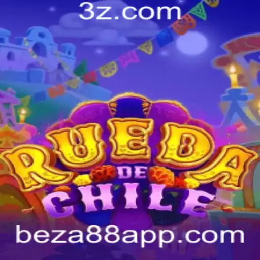 RuedaDeChile: A Nova Sensação do Mundo dos Jogos com Beza88 App