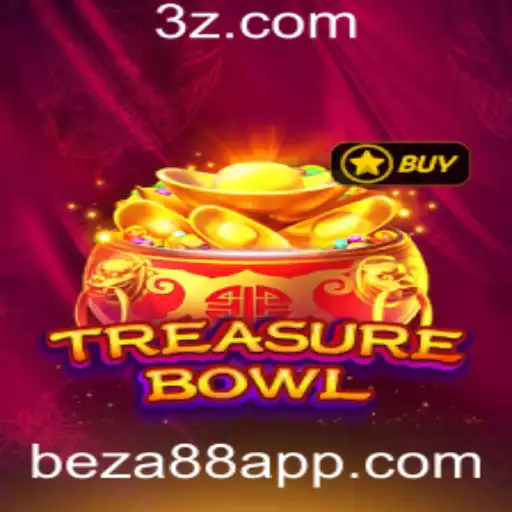 TreasureBowl: Uma Aventura Inovadora no Mundo dos Jogos Digitais