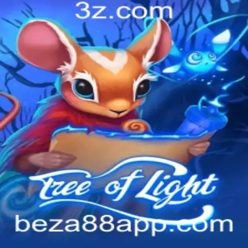 Explorando o Universo Mágico de TreeofLight