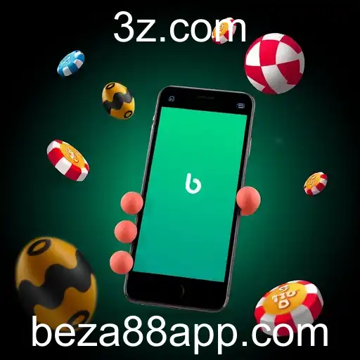 Jogo Responsável: Entendendo o Papel do beza88 app