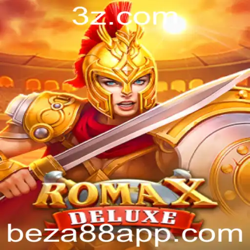 Descubra RomaXDeluxe: A Nova Sensação no Mundo dos Games