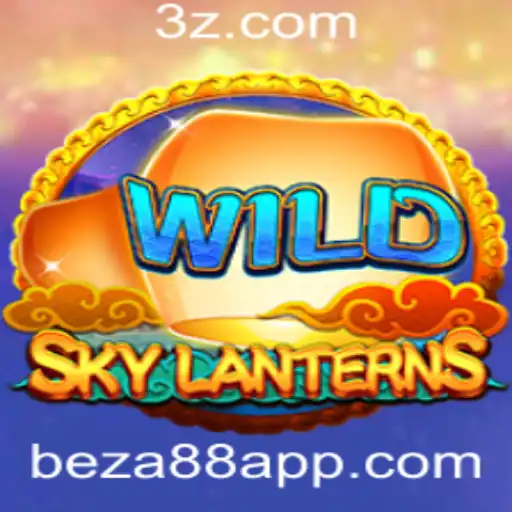 Explorando o Mundo Encantador de SkyLanterns no Beza88 App