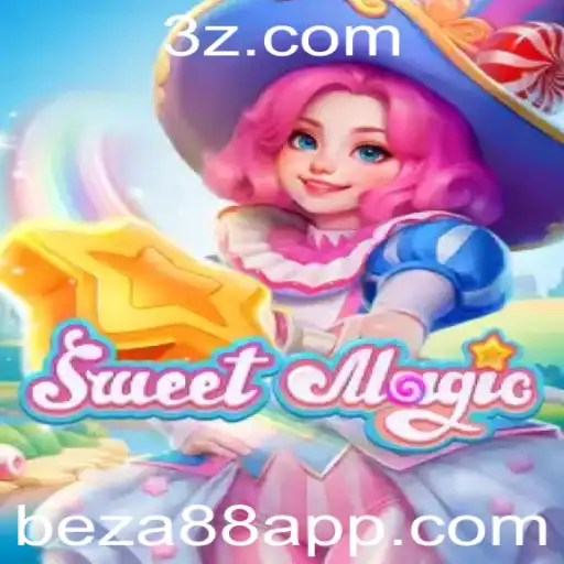 Descubra o Mundo Envolvente de SweetMagic: A Nova Sensação dos Jogos