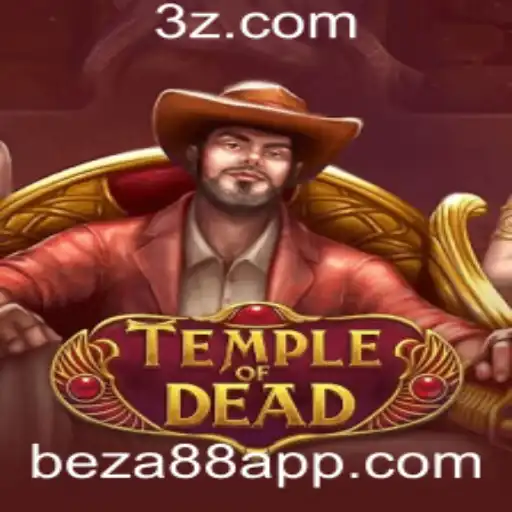 Descubra o Mundo de Aventura em TempleofDead com o Beza88 App