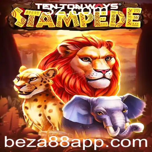 Explorando o Universo do Jogo TenTonWaysStampede: Uma Aventur