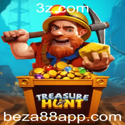 Explorando o Mundo de TreasureHunt: Uma Jornada Épica com beza88 app