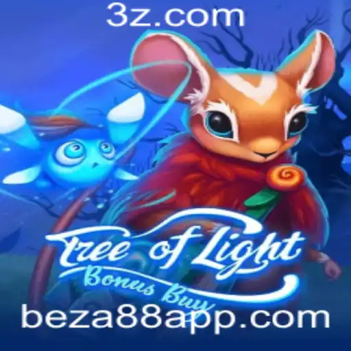 Desvendando o Jogo TreeOfLightBonusBuy no Beza88 App