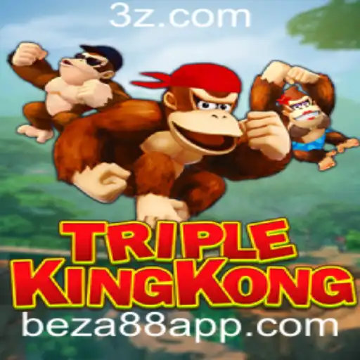 TripleKingKong: Uma Nova Aventura no Mundo dos Jogos Digitais