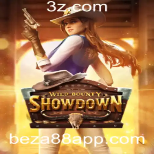 Descubra o Fascinante Mundo de WildBountyShowdown no Beza88 App