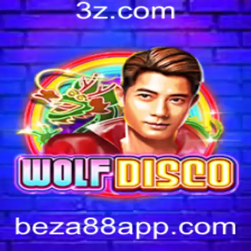 Descubra o Fascinante Mundo de 'WolfDisco'